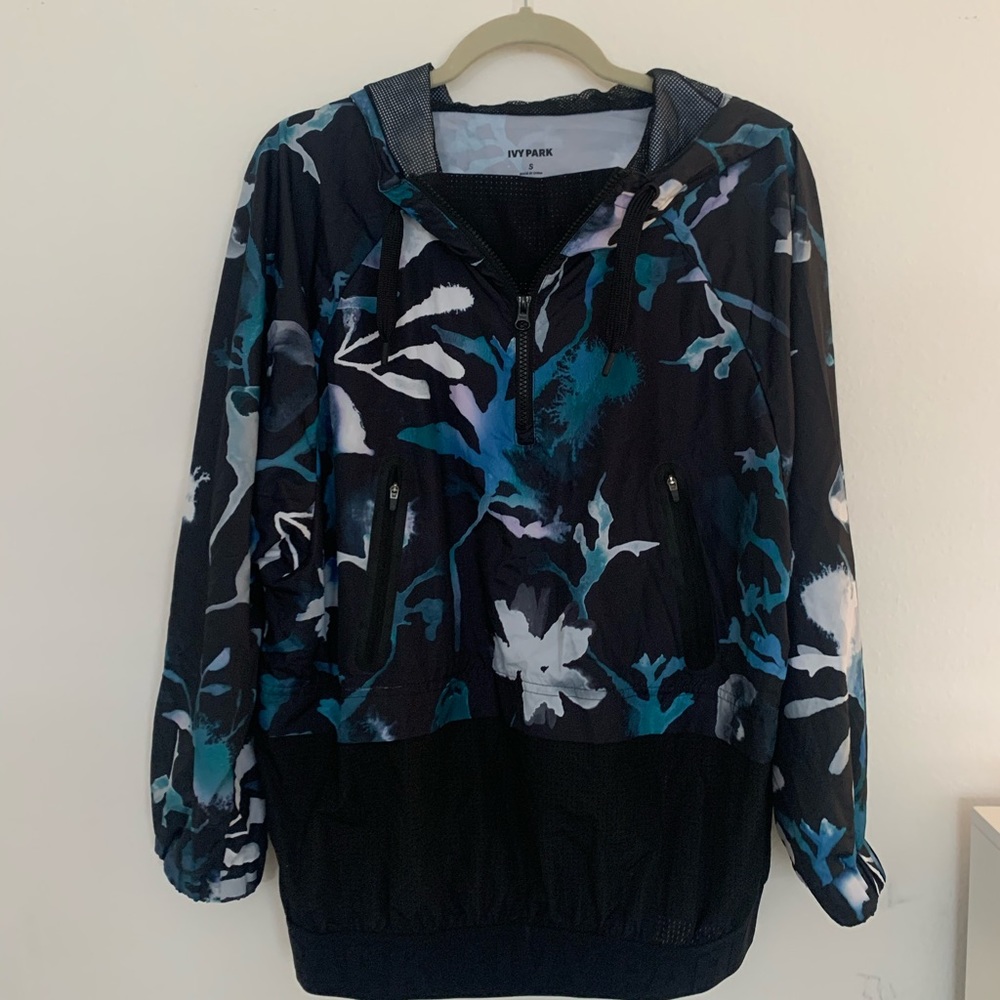 IVY PARK Windbreaker Jacket